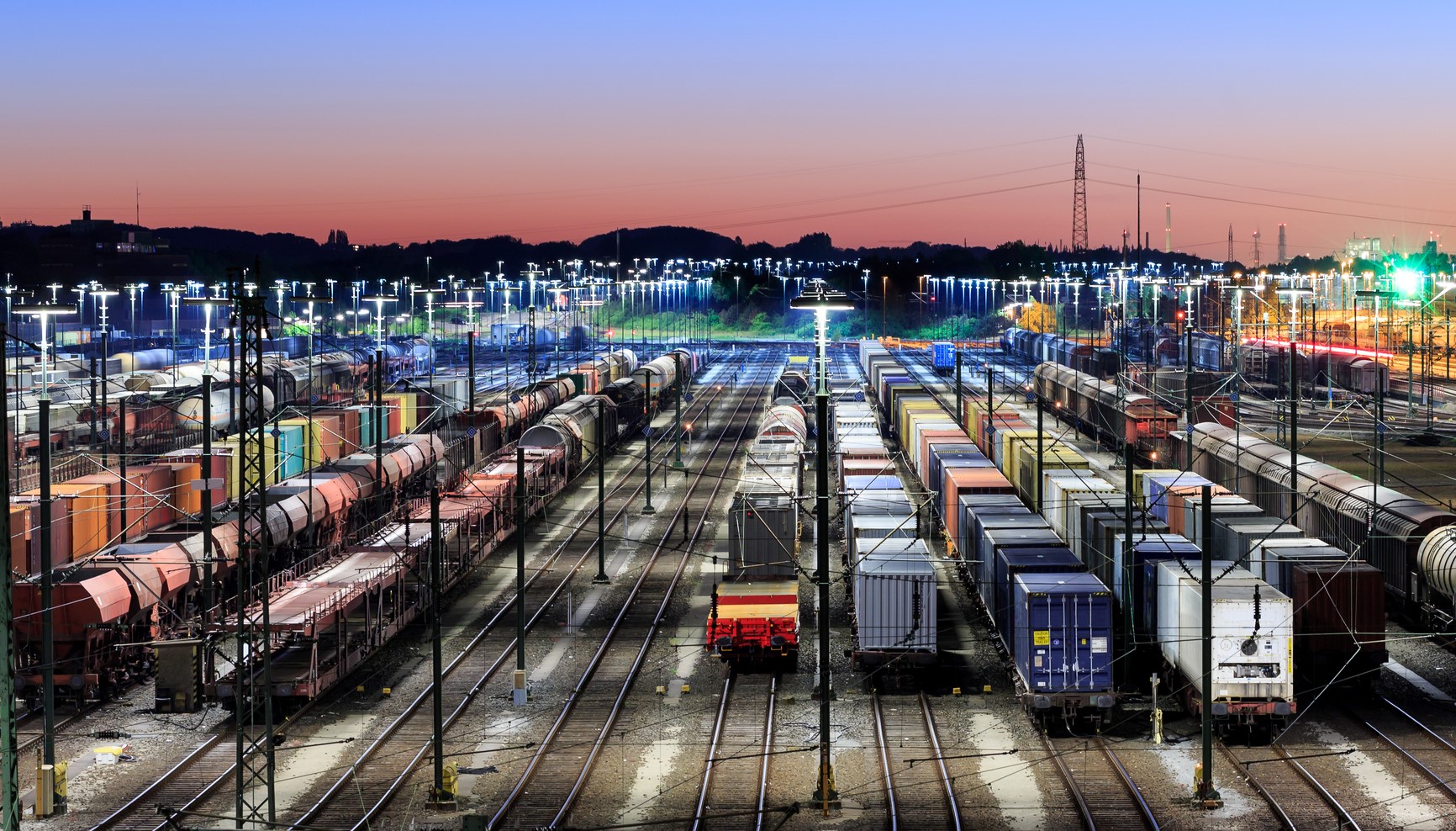 Перевозки в прямом смешанном железнодорожно-водном сообщении (ПСЖВС)