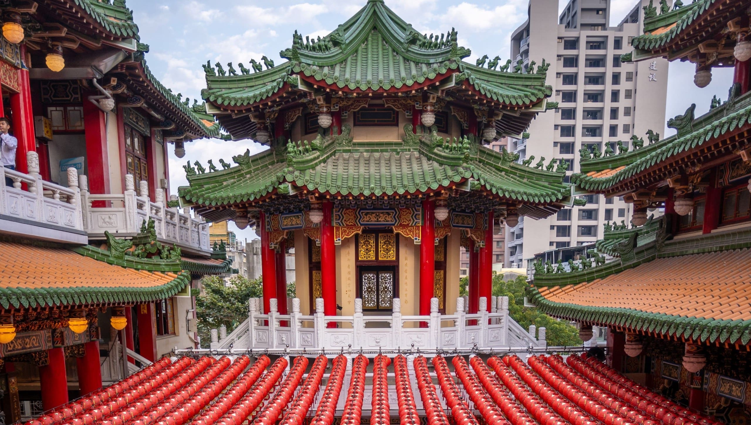 Интермодальные перевозки между Азией и Россией через Китай