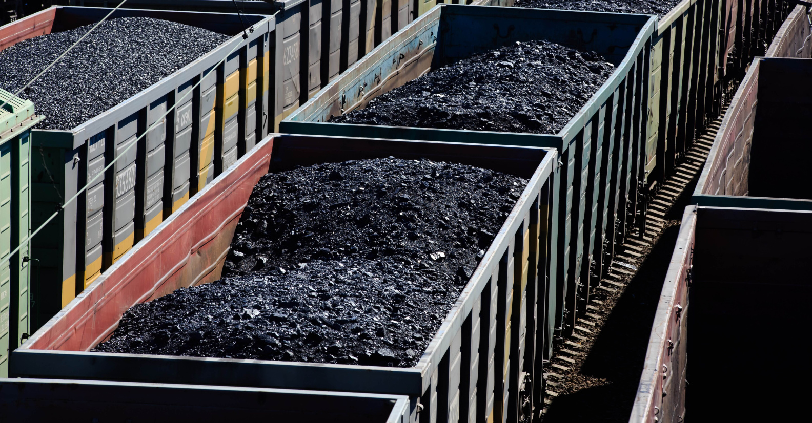 Перевозка насыпных и навалочных грузов