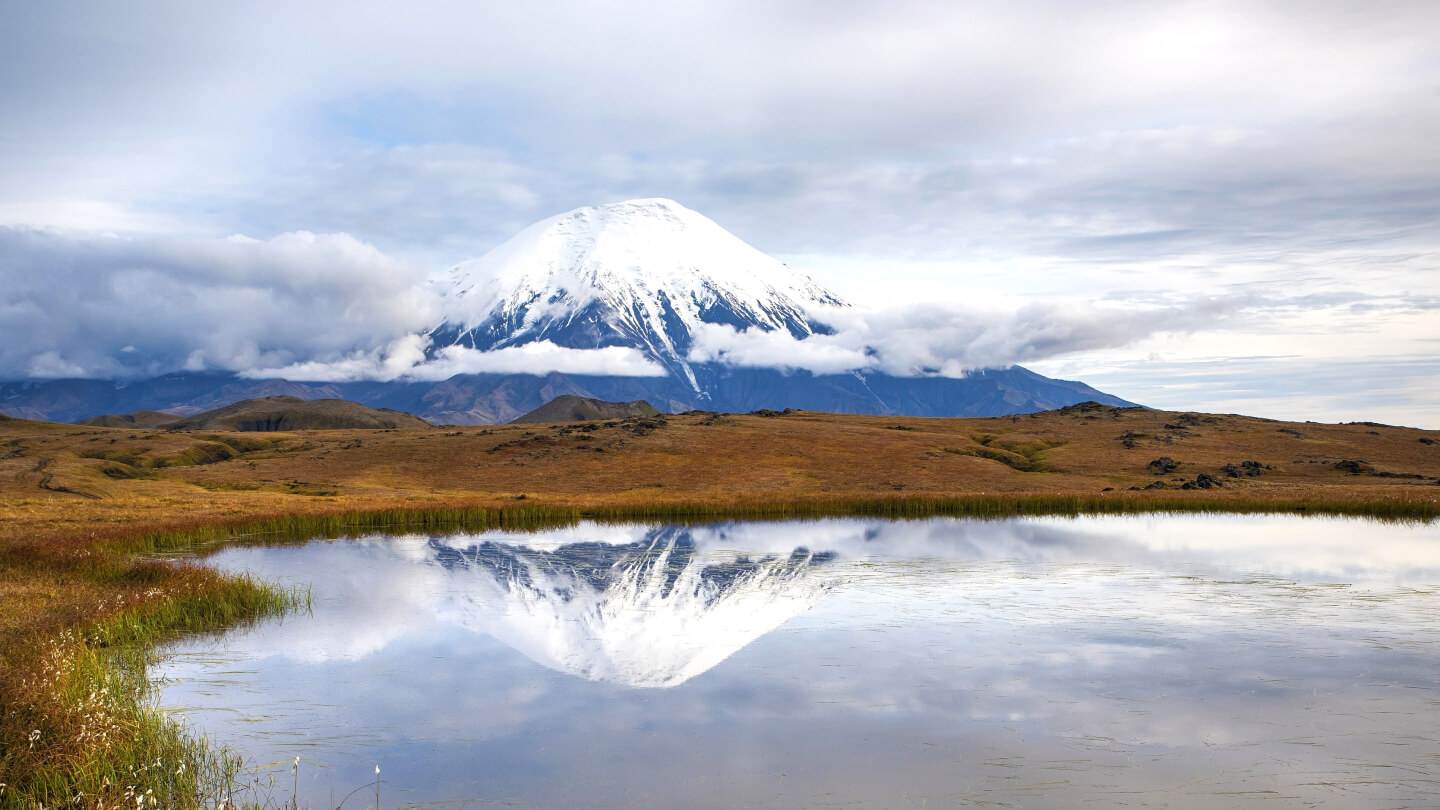 Морские перевозки по маршруту Петропавловск-Камчатский — Владивосток (FPKL)