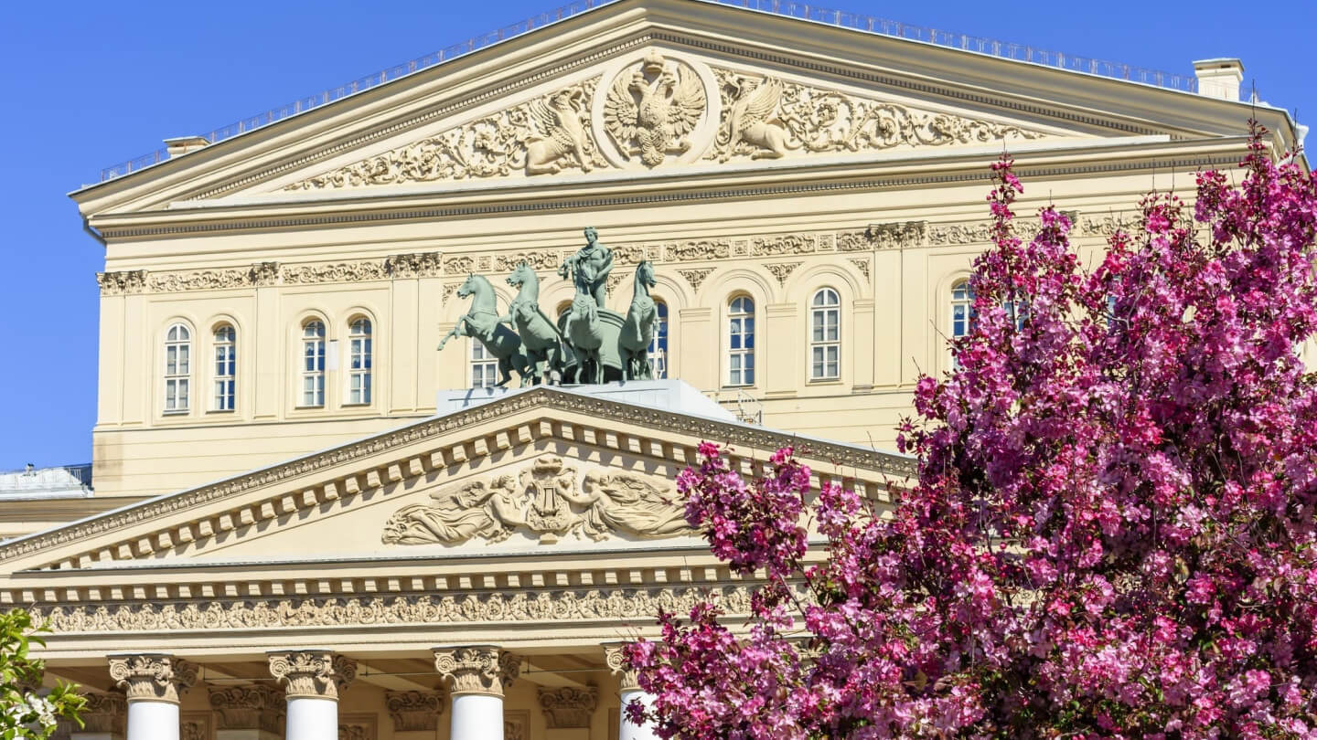 Регулярный контейнерный поезд Москва — Владивосток (FMSe)