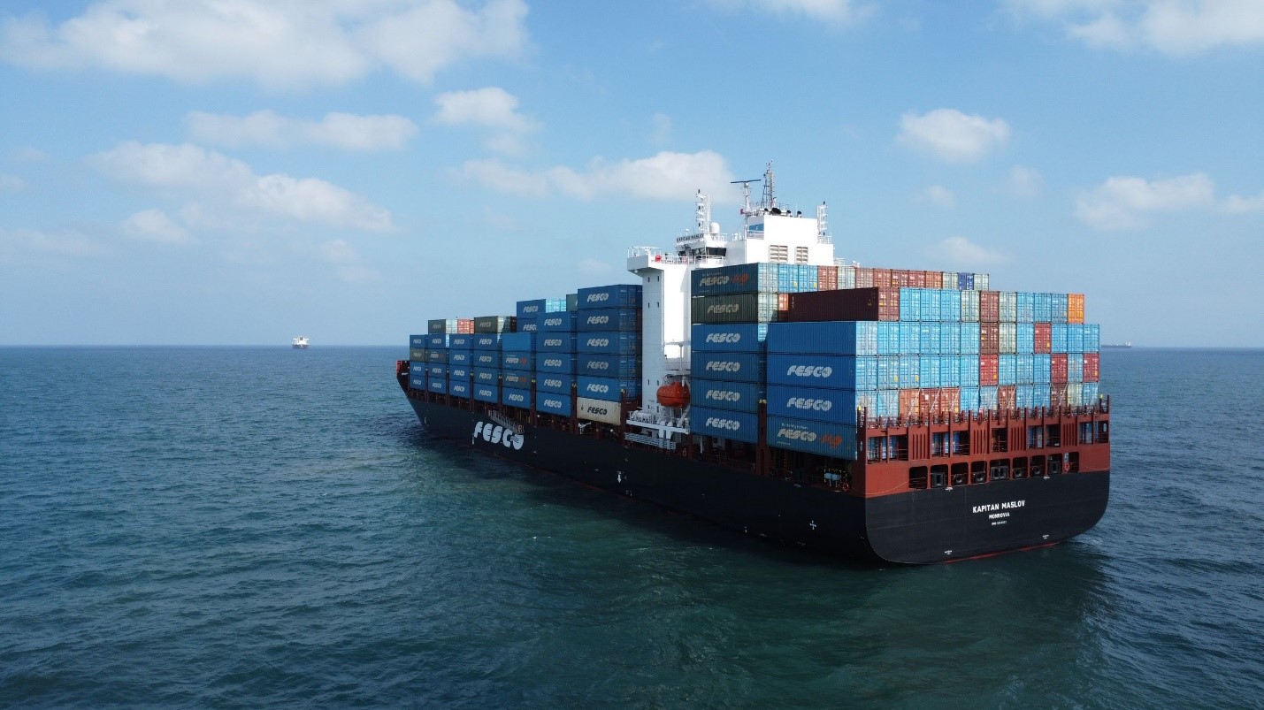 Индия как центр притяжения для России