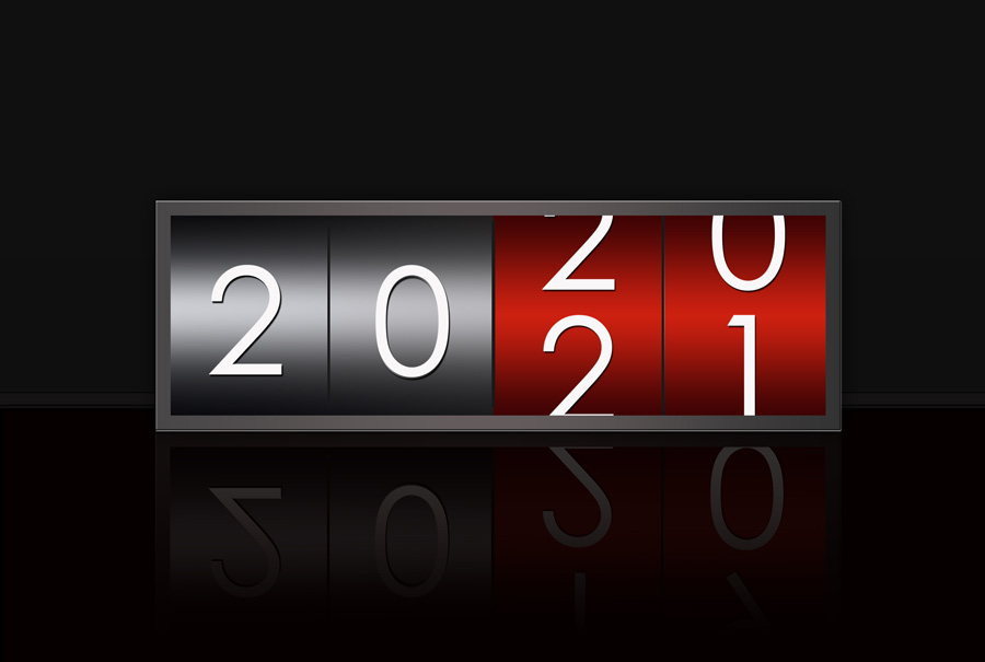 Итоги 2020 года Итоги 2020 года