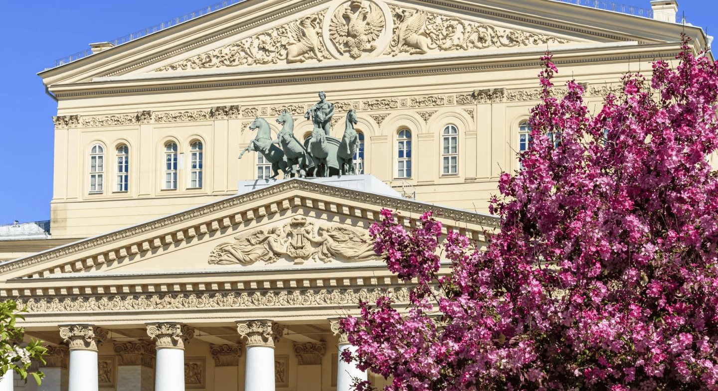 Регулярный контейнерный поезд Новороссийск — Москва (FNMS)