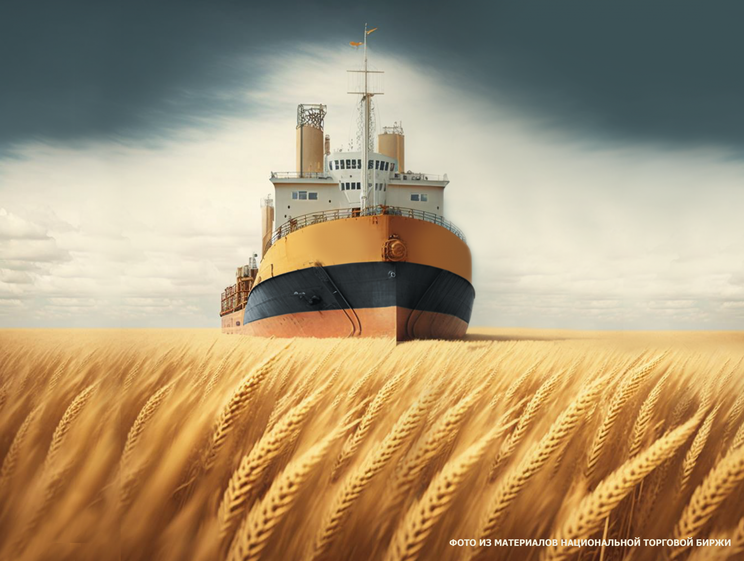 Выращиваем экспорт