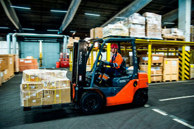 Контейнерные или сборные? Вызовы рынка грузоперевозок Контейнерные или сборные? Вызовы рынка грузоперевозок