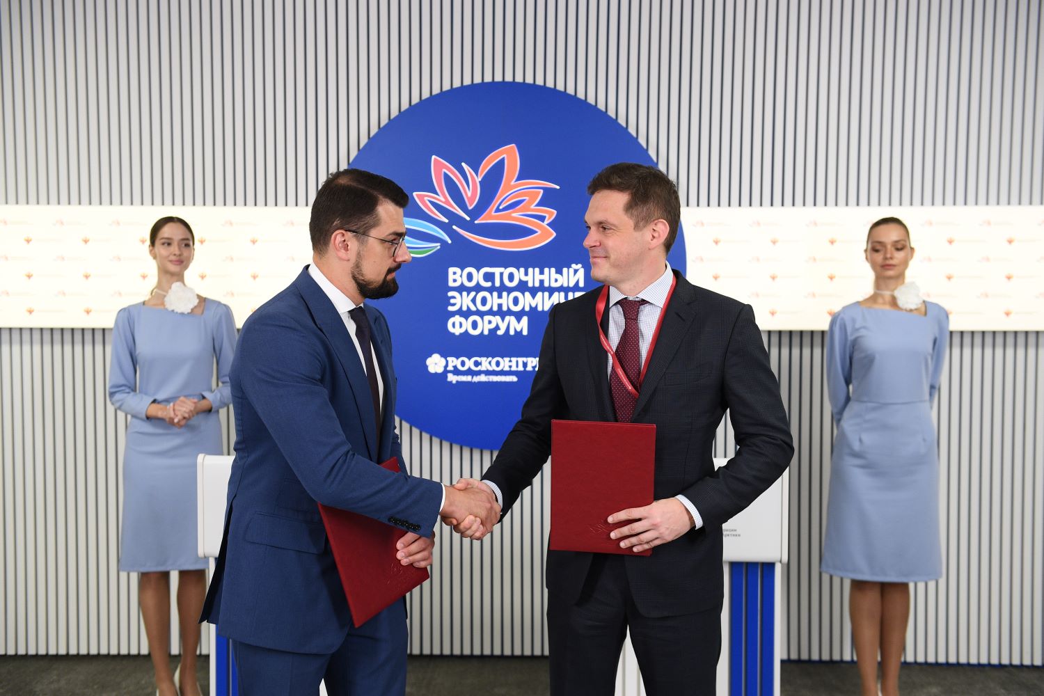 ТЛЦ FESCO «Терминал Забайкальск» построят с господдержкой на ТОР «Забайкалье»