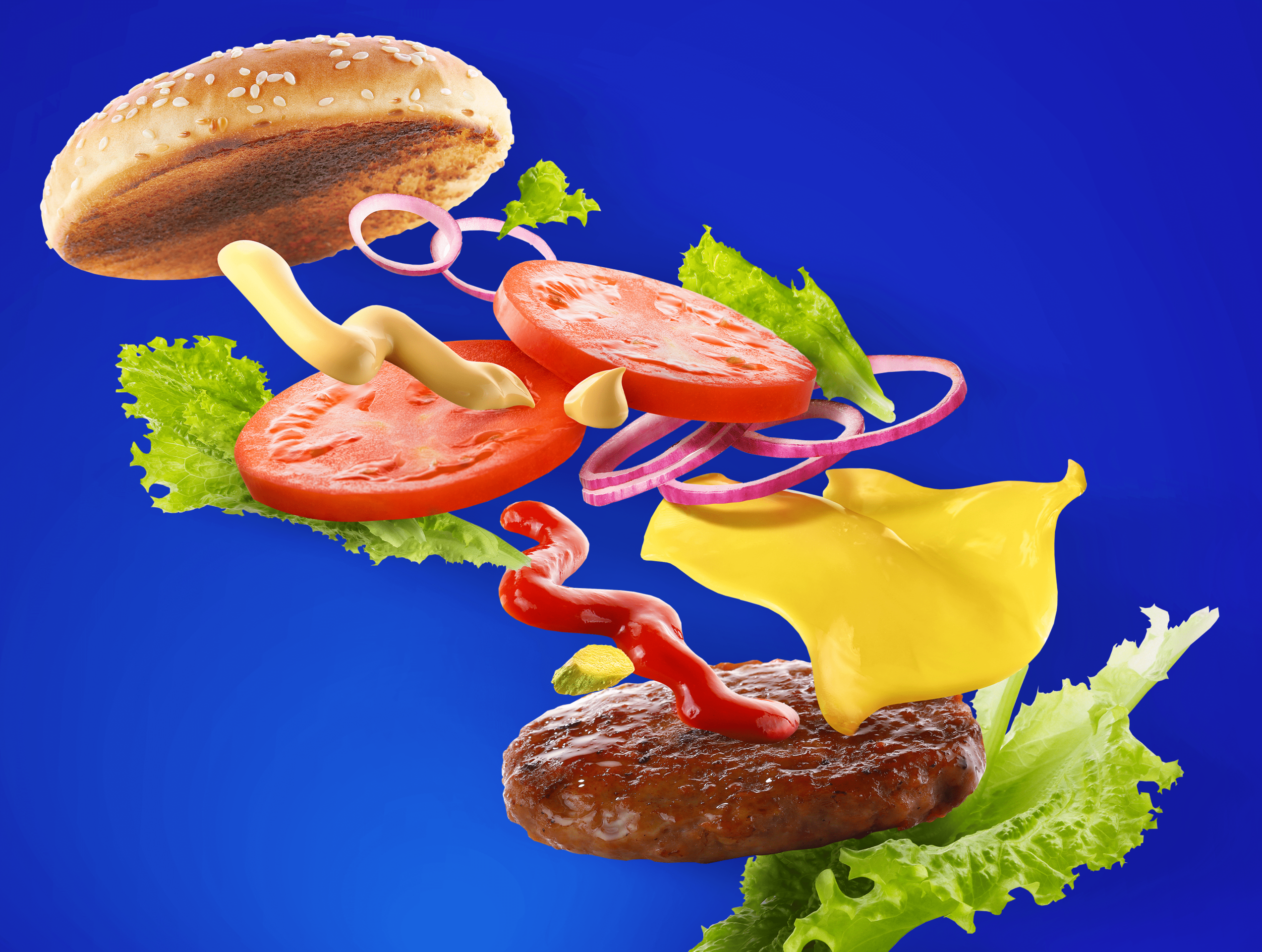 Индекс бургера