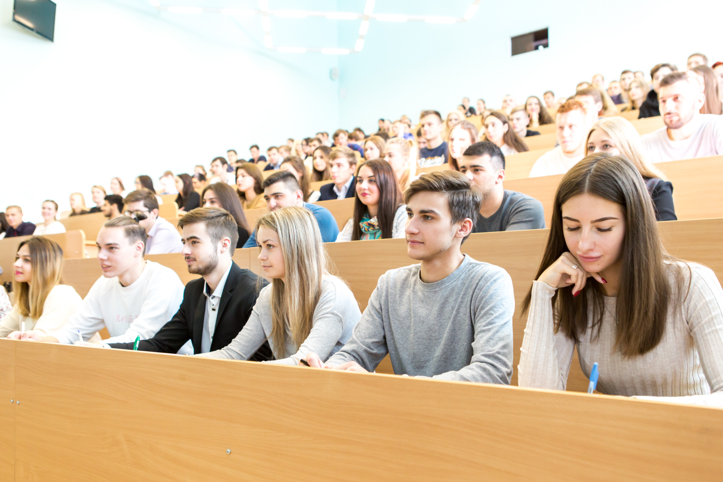 FESCO и Российский университет транспорта уже в 2024 году начнут готовить магистров международной логистики