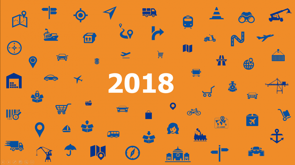 Итоги 2018 года Итоги 2018 года