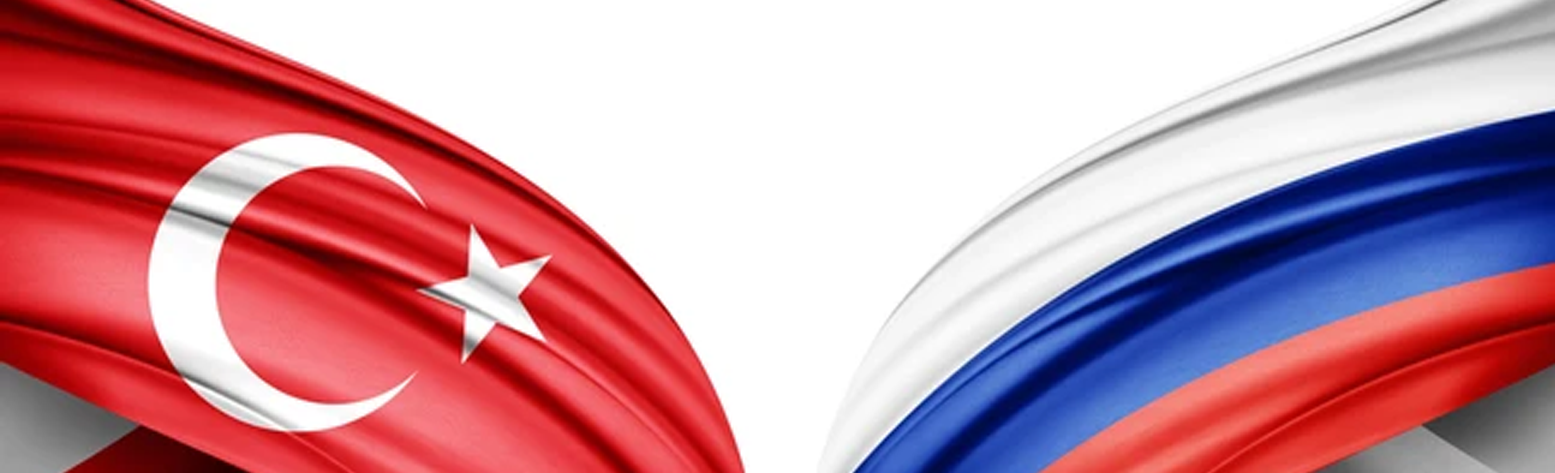 Россия-Турция: логистика под давлением