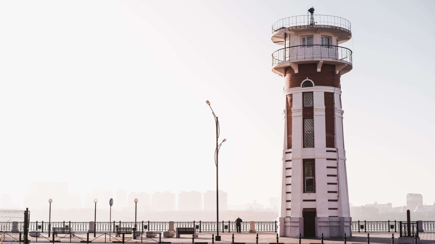 Регулярный контейнерный поезд Москва — Благовещенск (FBLS)