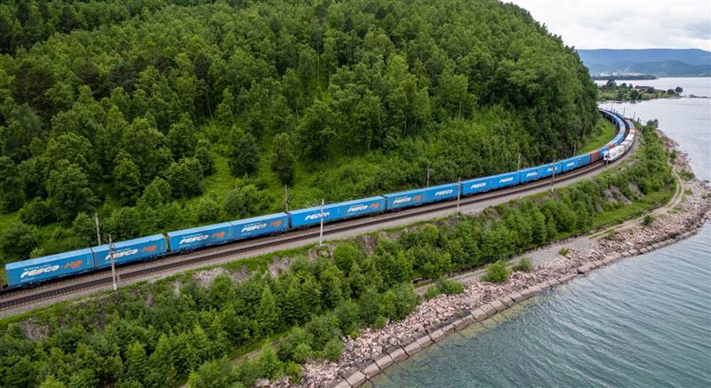 Груз свой путь найдёт Груз свой путь найдёт