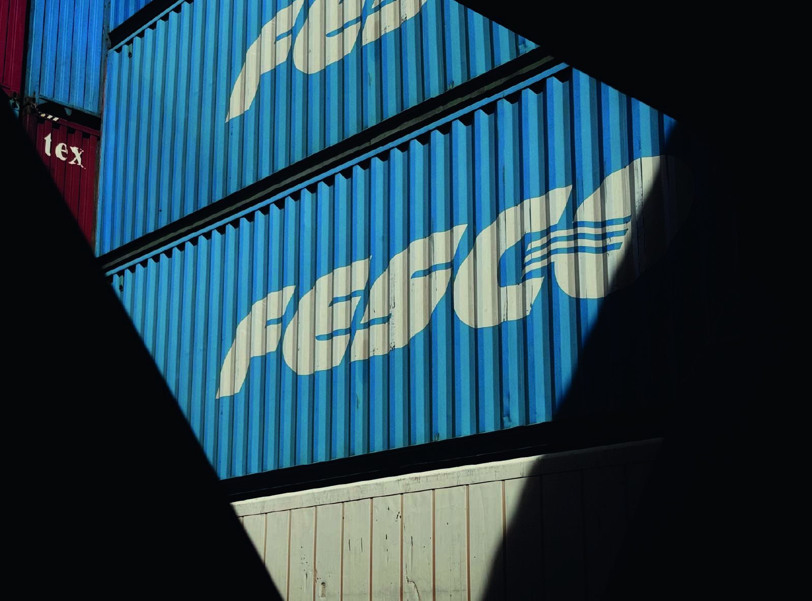 FESCO запустила морской контейнерный сервис между Камбоджей и Россией