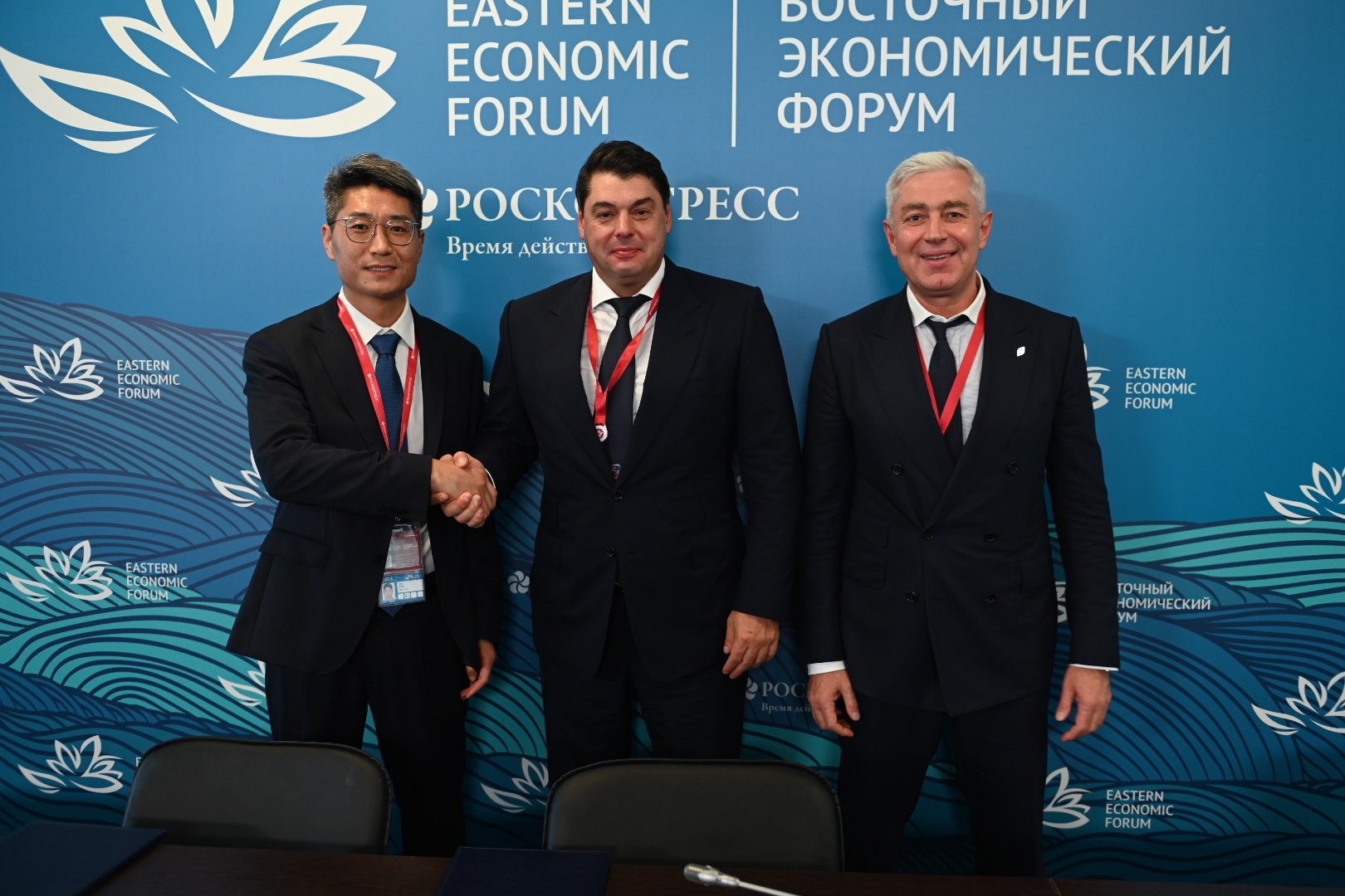 FESCO и Margin Group будут сотрудничать при строительстве контейнерного терминала «Нижнеленинское» в ЕАО