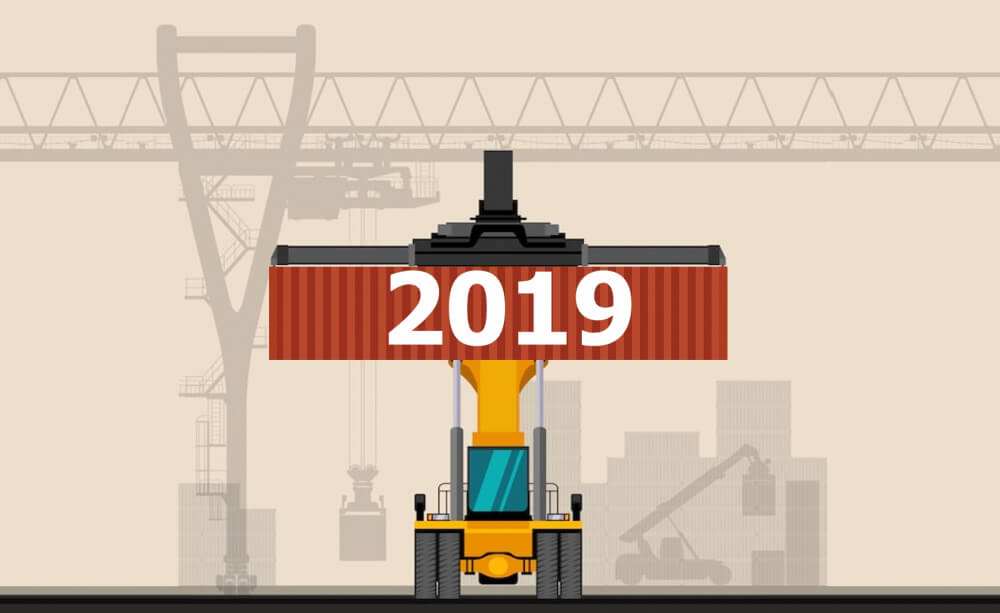 Итоги 2019 года Итоги 2019 года