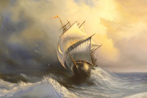 Shipageddon, или Девятый вал на рынке контейнерных перевозок