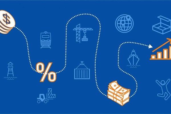 Ценообразование в контейнерных перевозках
