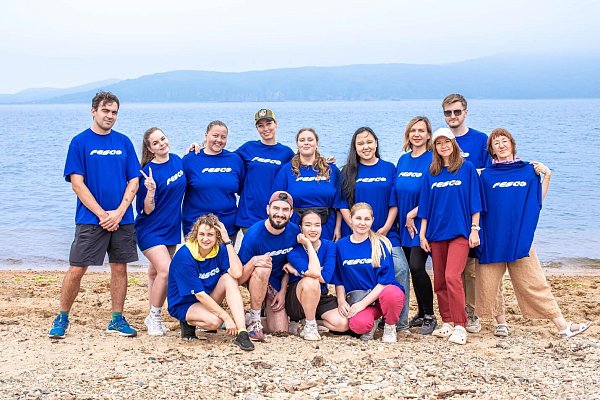 Формула развития – добро