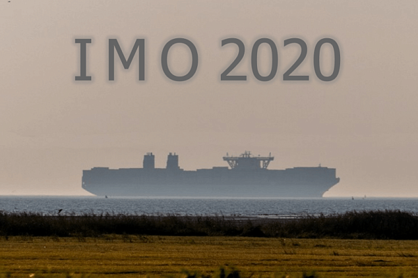  Что нужно знать про IMO 2020   