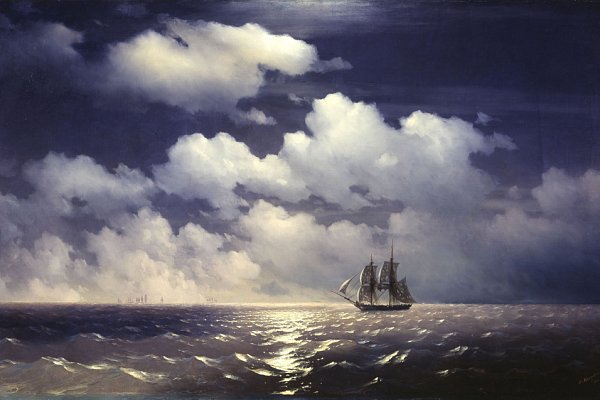 Трудности логистики: задержка морских перевозок