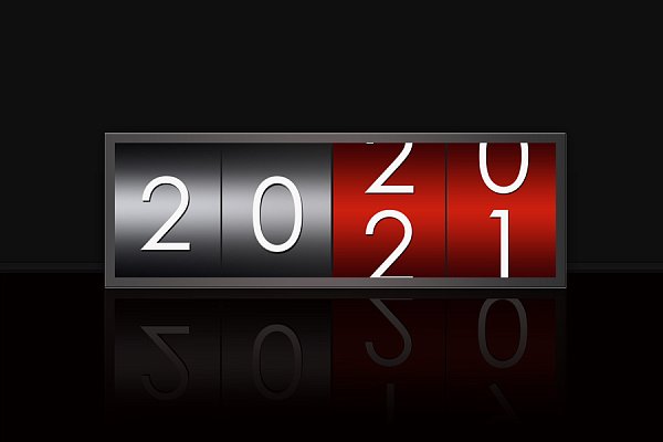 Итоги 2020 года