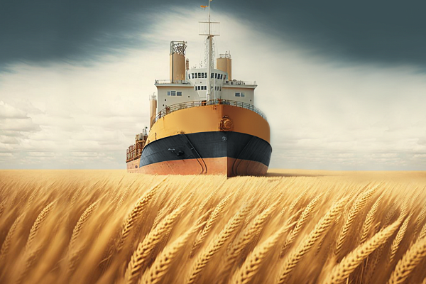 Выращиваем экспорт