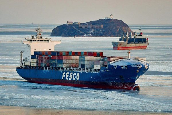 Что такое контейнерный рынок России