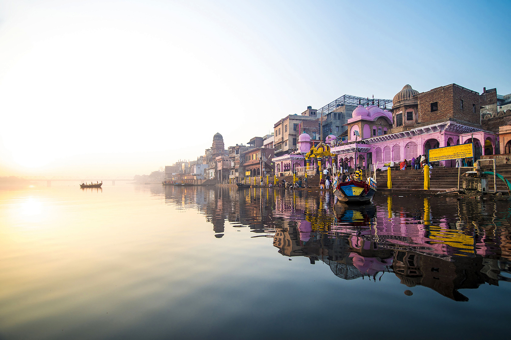 Marine transportation from Russia to India and UAE (FIL-W)