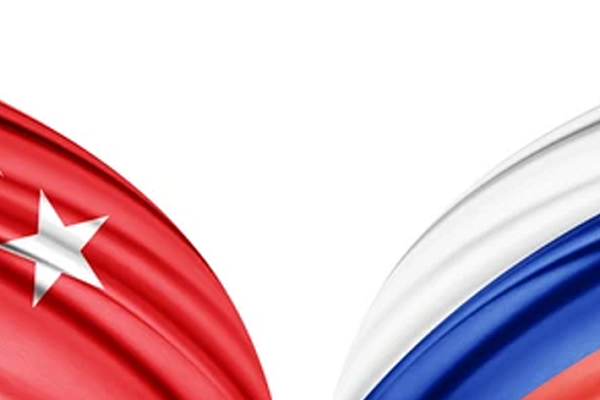 Россия-Турция: логистика под давлением