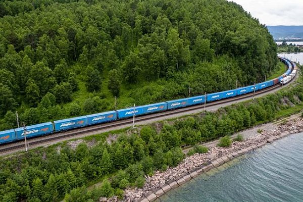 Груз свой путь найдёт 