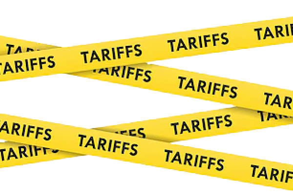 Правила импорта: тарифы