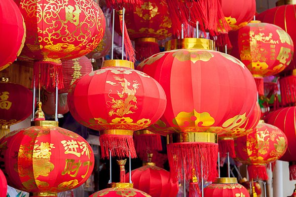 Китайский Новый год 2021 – что необходимо знать
