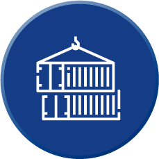 Груз свой путь найдет