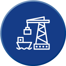 Груз свой путь найдет