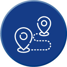 Груз свой путь найдет