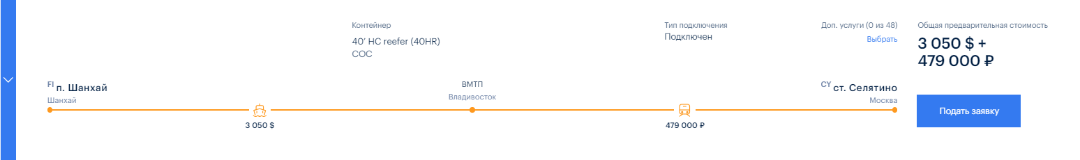 личный кабинет